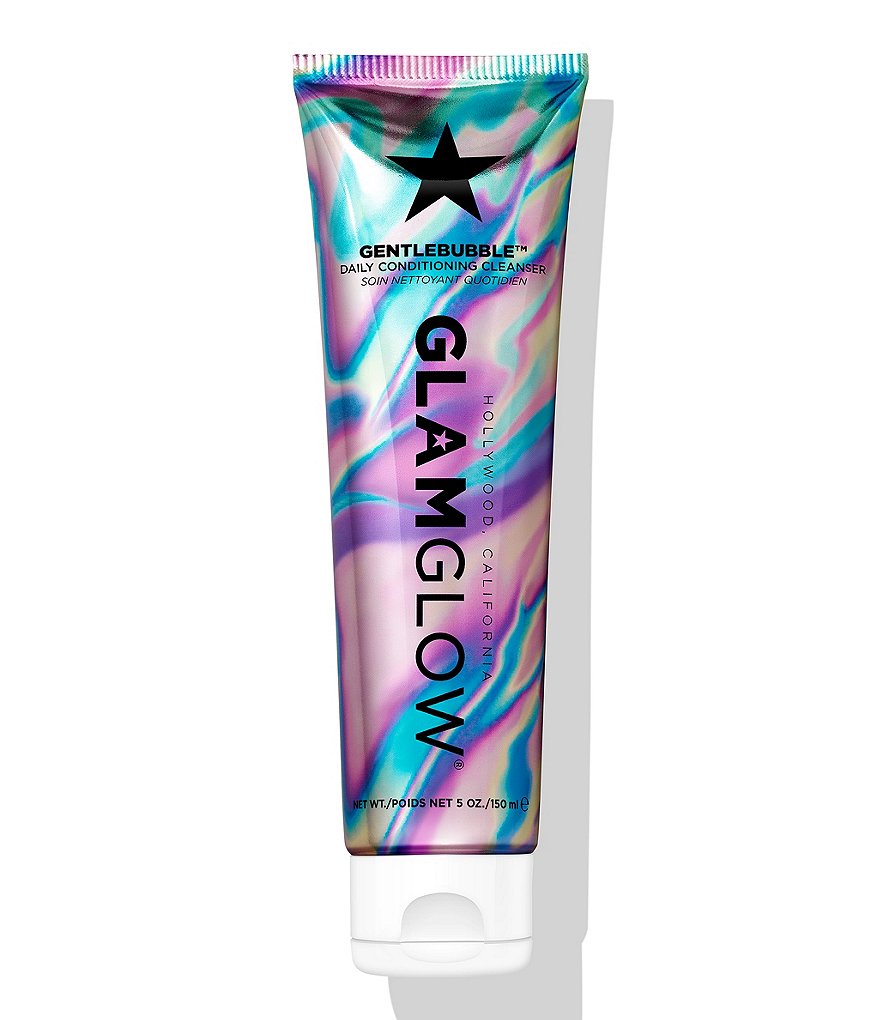 GlamGlow GENTLEBUBBLE&trade; Daily Conditioning Cleanser