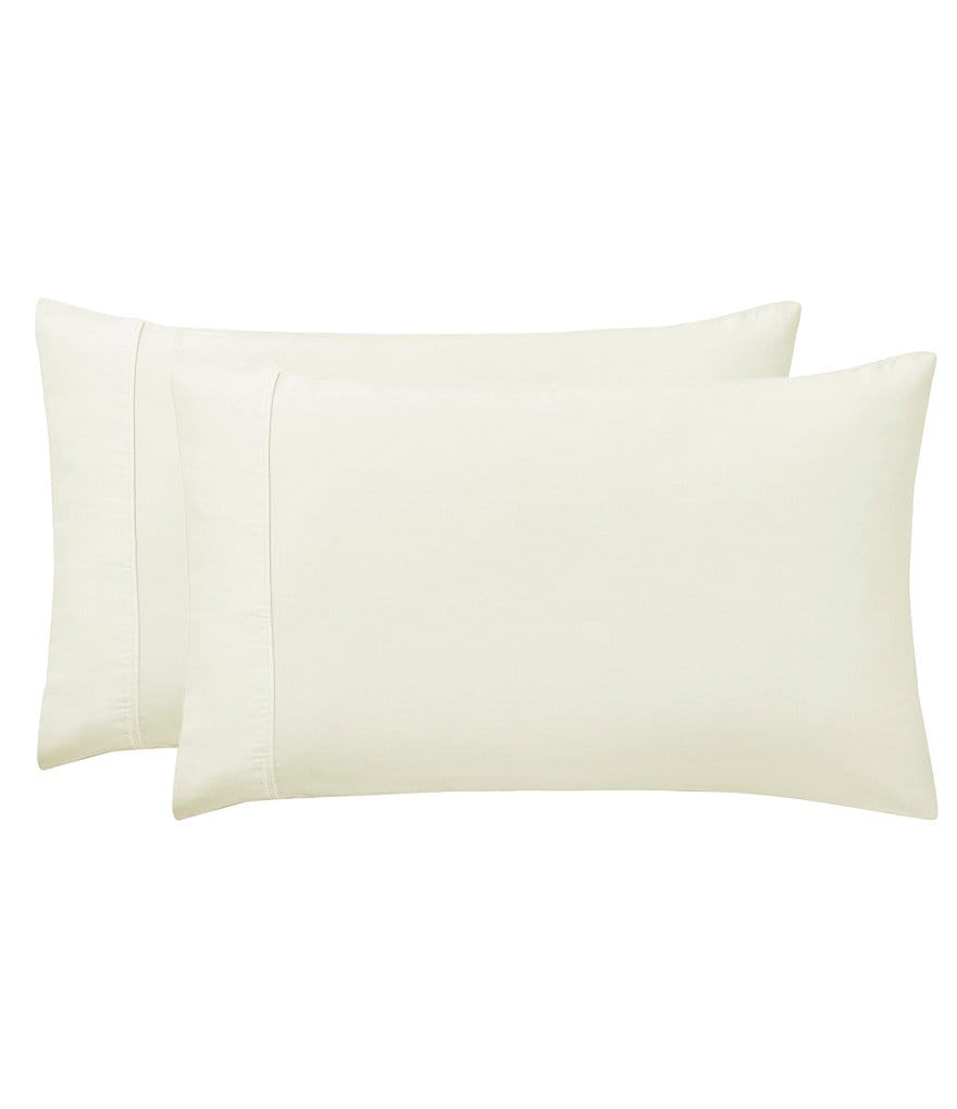 Highline Bedding Co. Sullivan 400-Thread Count Wrinkle Resistant Sheet Set