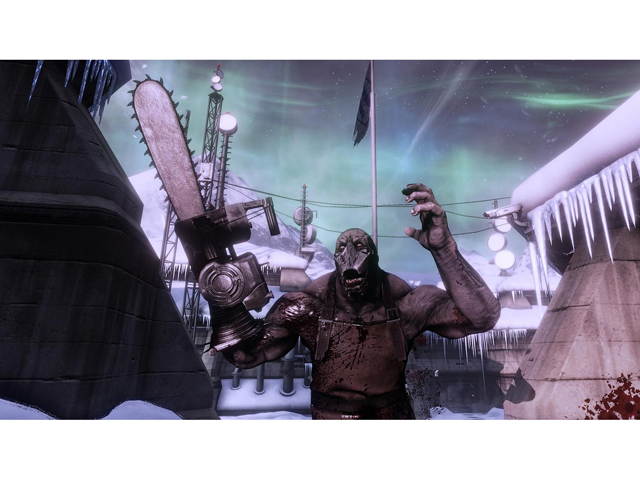 Killing Floor 2 Digital Deluxe Edition Upgrade [Online Game Code]