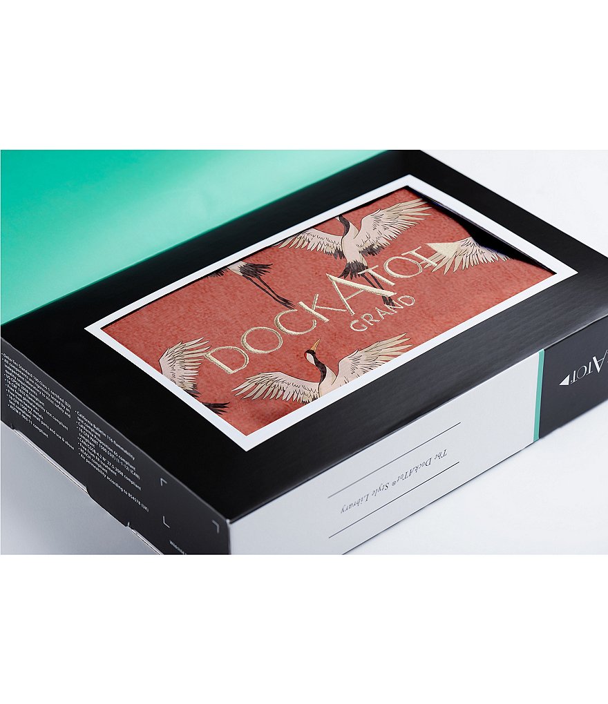 DockATot 9-36 Months Crane Grand Dock Cover Stage 2