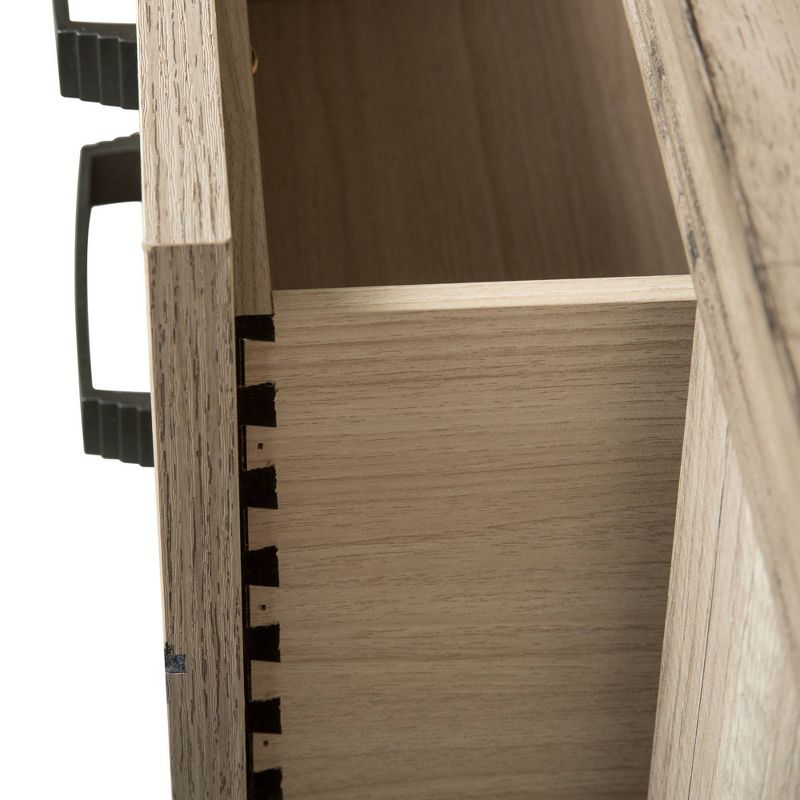 Sun Valley Server Sand - Liberty Furniture