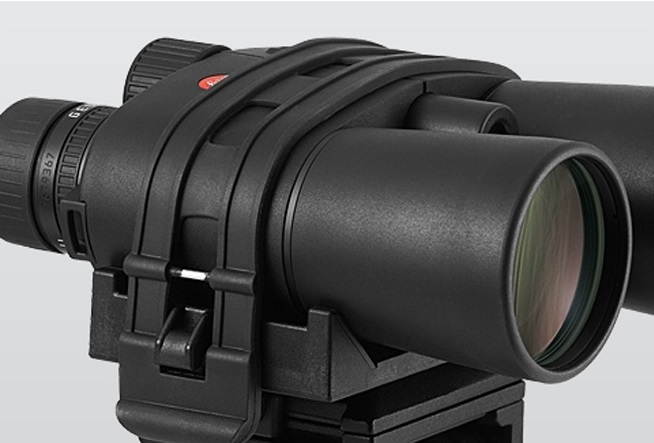 Leica Universal Binocular Tripod Adapter 42220