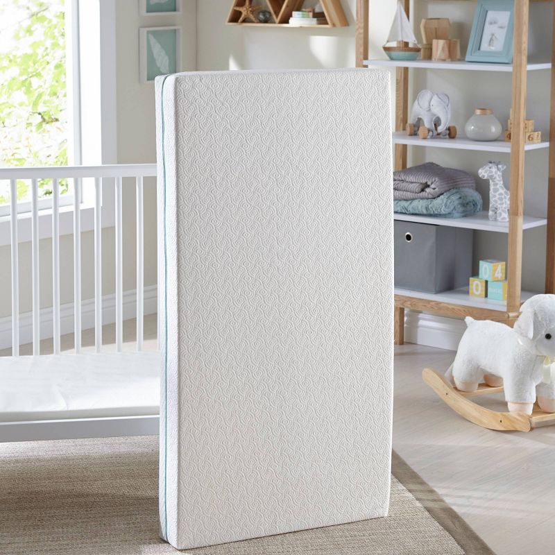 Tempur-Pedic Tempur-Dream Crib and Toddler Mattress