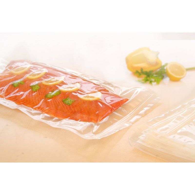 Oliso Vac-Snap Bags - Large