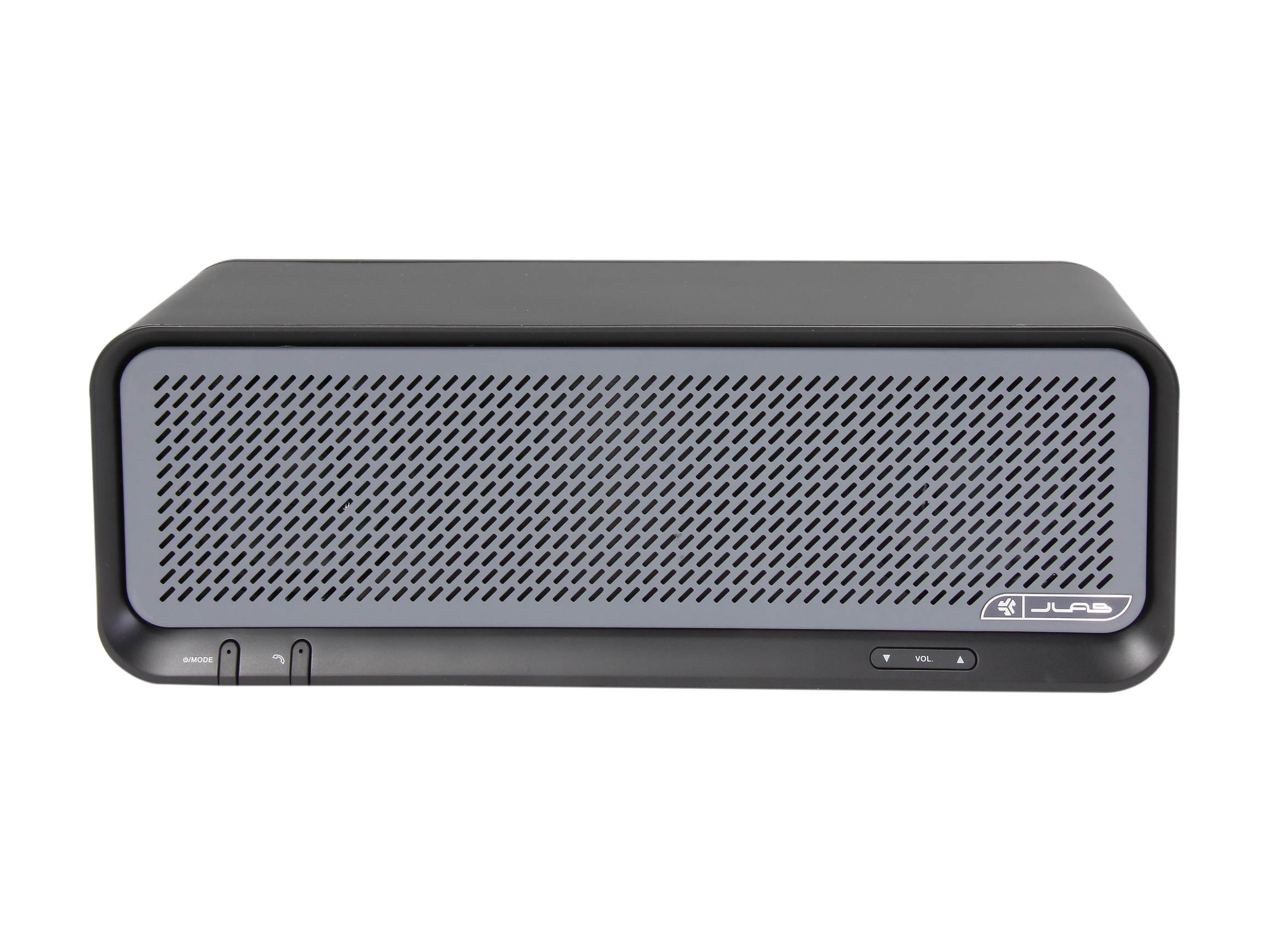 JLab Bouncer Premium Home Bluetooth Speaker