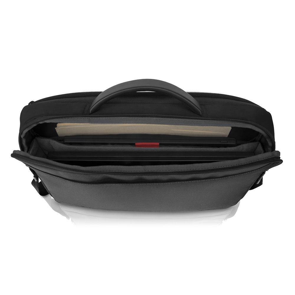 Lenovo PROFESSIONAL Carrying Case for 15.6" Notebook - Black