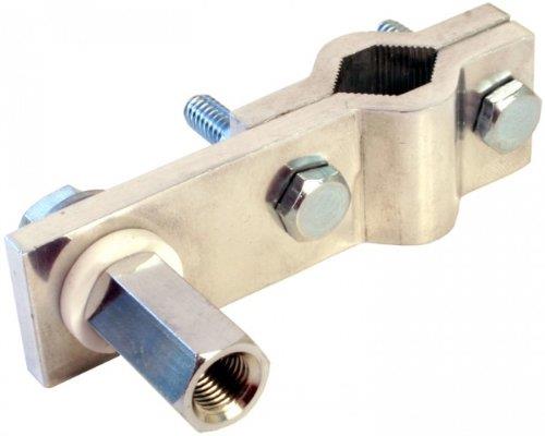 WILSON 901106 Horizontal Cellular Antenna Mount with Spade Stud