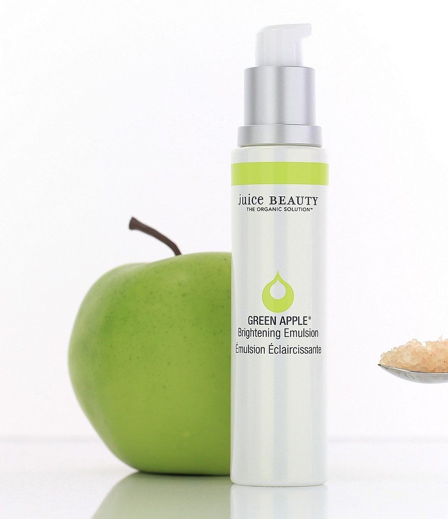 Juice Beauty GREEN APPLE&reg; Brightening Emulsion
