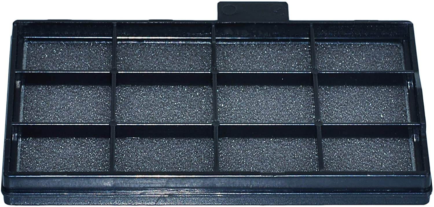 AWO Replacement Projector Air Filter Fit for EPSON ELPAF32 / V13H134A32 EB-93e EB-940 EB-945 EB-945H EB-950W EB-955W EB-955WH EB-965 EB-965H EB-97 EB-98 EB-98H EB-S01 EB-S04 EB-S11 EB-S11H EB-S12