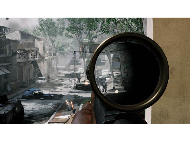 Rising Storm 2: Vietnam - Digital Deluxe [Online Game Code]