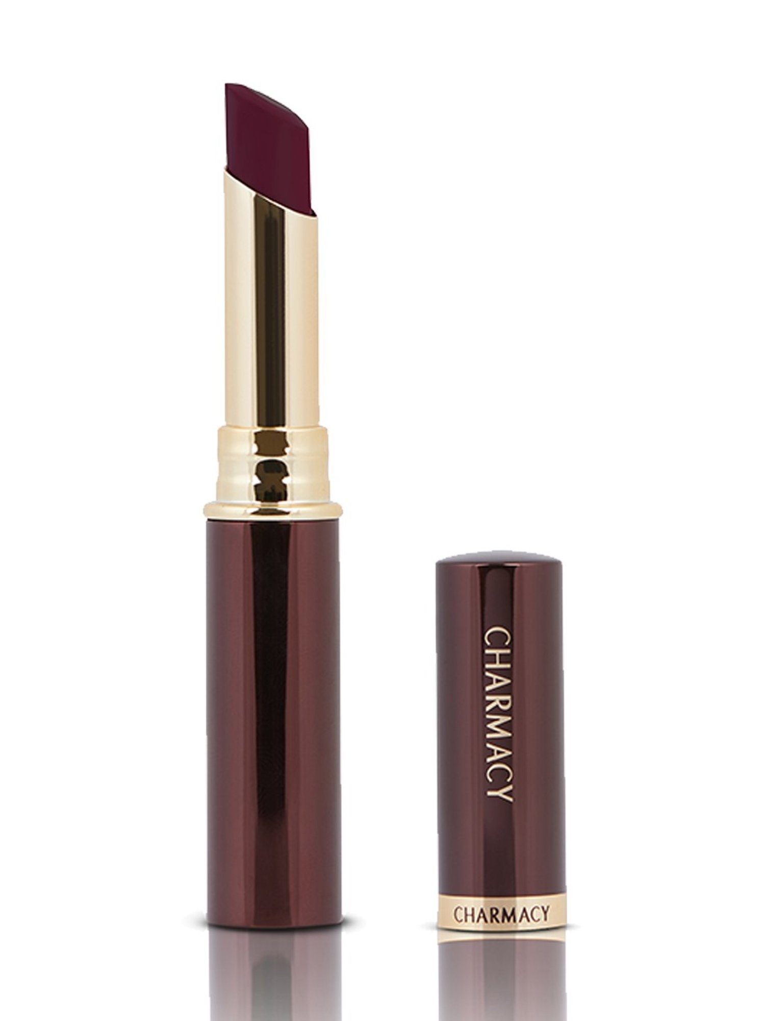 CHARMACY Milano Longstay Matte Lipstick 73 Smitten Kitten - 2.8 gm