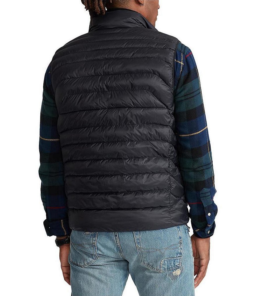 The North Face Out HMLYN Insulated Full-Zip Vest