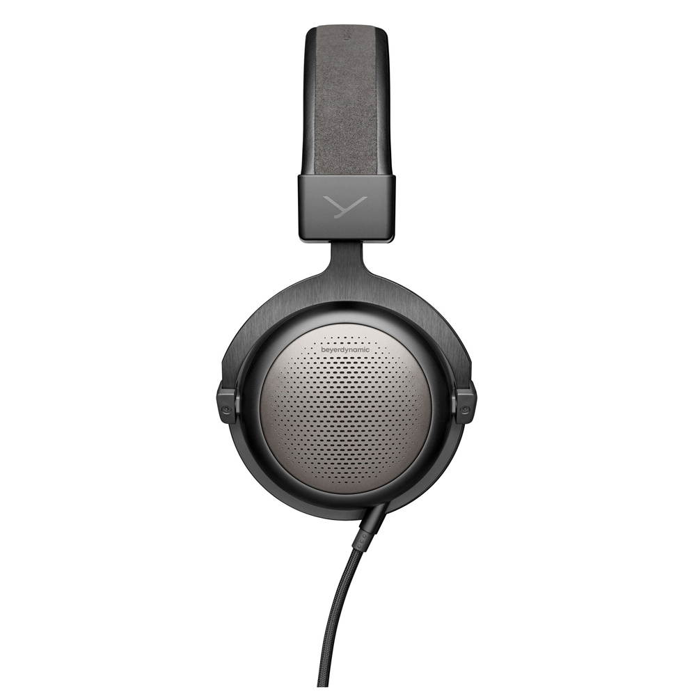 Beyerdynamic T5 Third Generation High End Tesla Headphones (Closed)