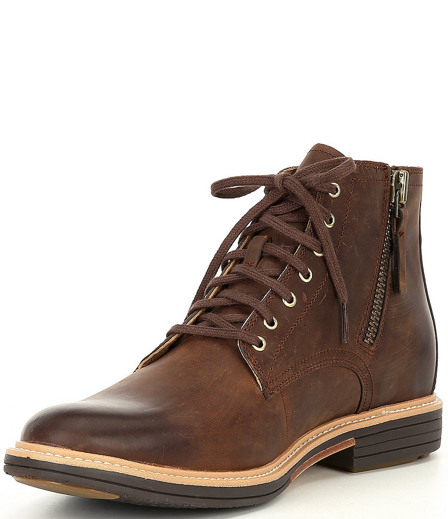 UGG&reg; Men's Chandon Classic Leather Boots