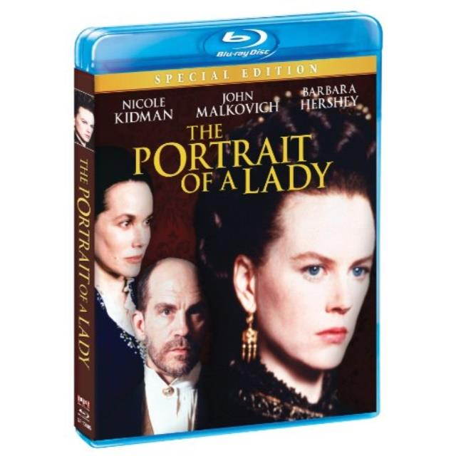 STUDIO DISTRIBUTION SERVI PORTRAIT OF A LADY (BLU-RAY/SPECIAL EDITION) BRSF13687