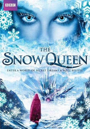 STUDIO DISTRIBUTION SERVI SNOW QUEEN-SPECIAL EDITION (DVD/2 DISC) DE425126D