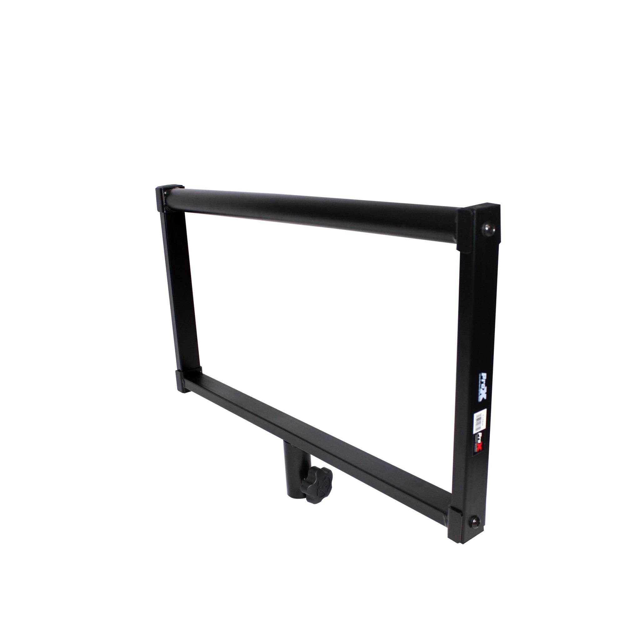 2" DJ Mobile Lighting Stand Bracket