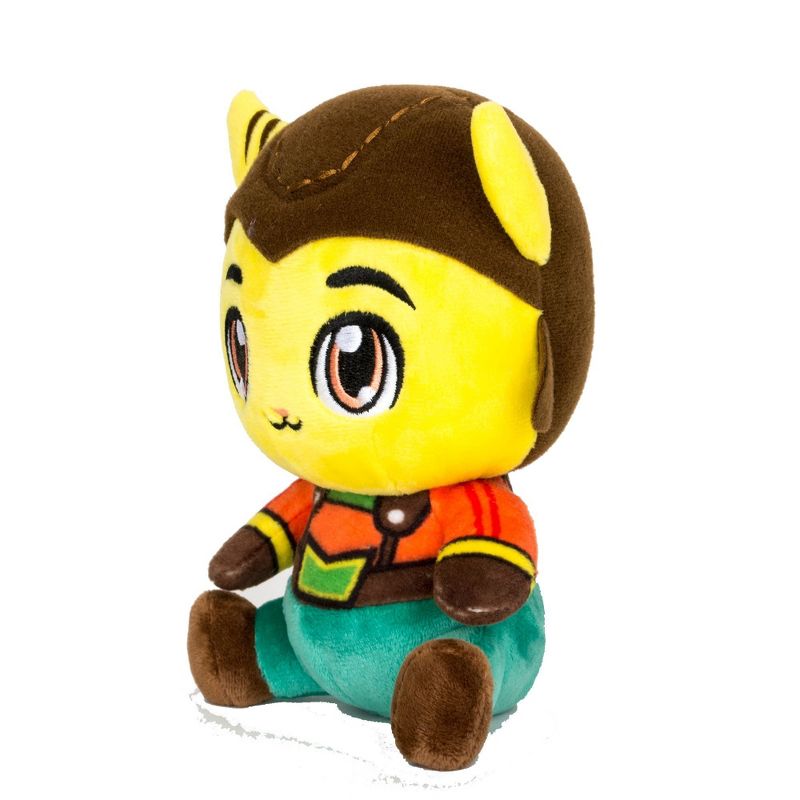 Illumination's Minions: The Rise of Gru Boogie Dancing Bob