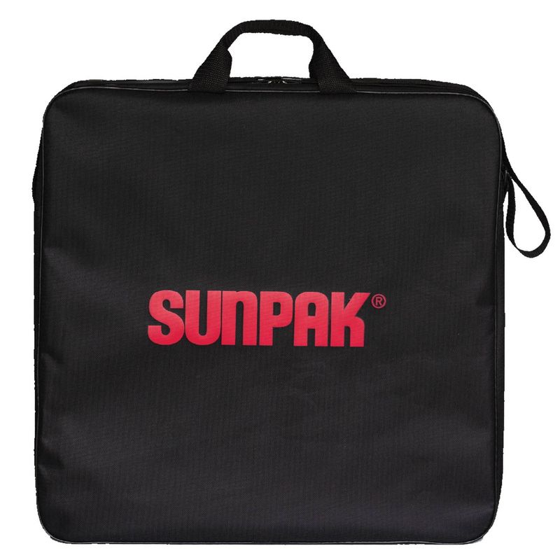 CHAUVET DJ CH-03 Heavy-duty T-bar Mobile Lighting Stand