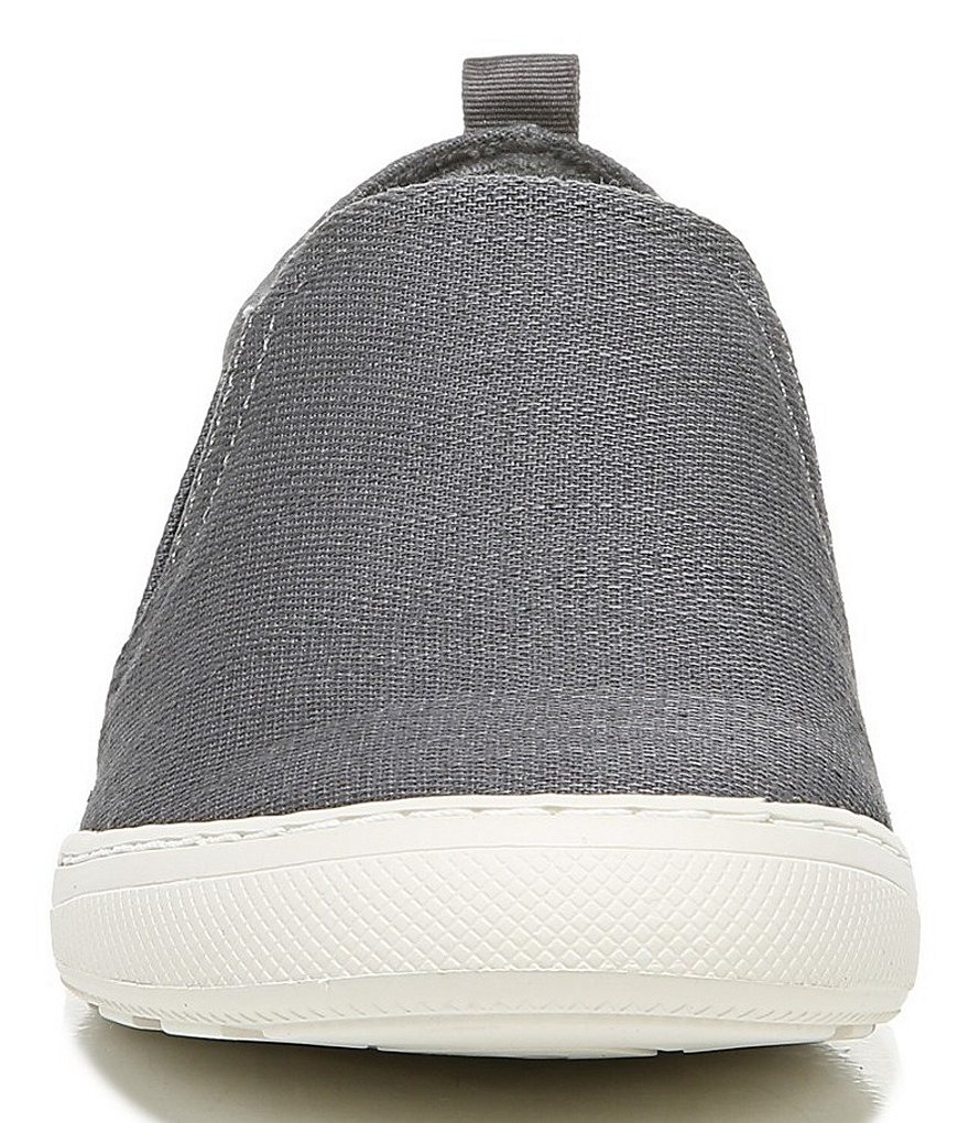 Zodiac Paige Washable Slip-On Sneakers