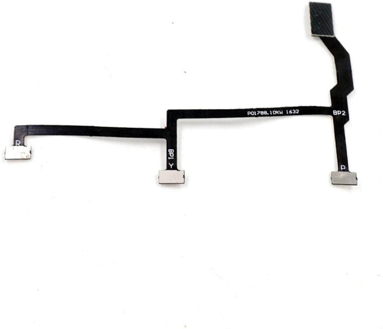 Gimbal Camera Flexible Gimbal Flat PCB Ribbon Cable for DJI Mavic Pro Repair Parts By Gidy