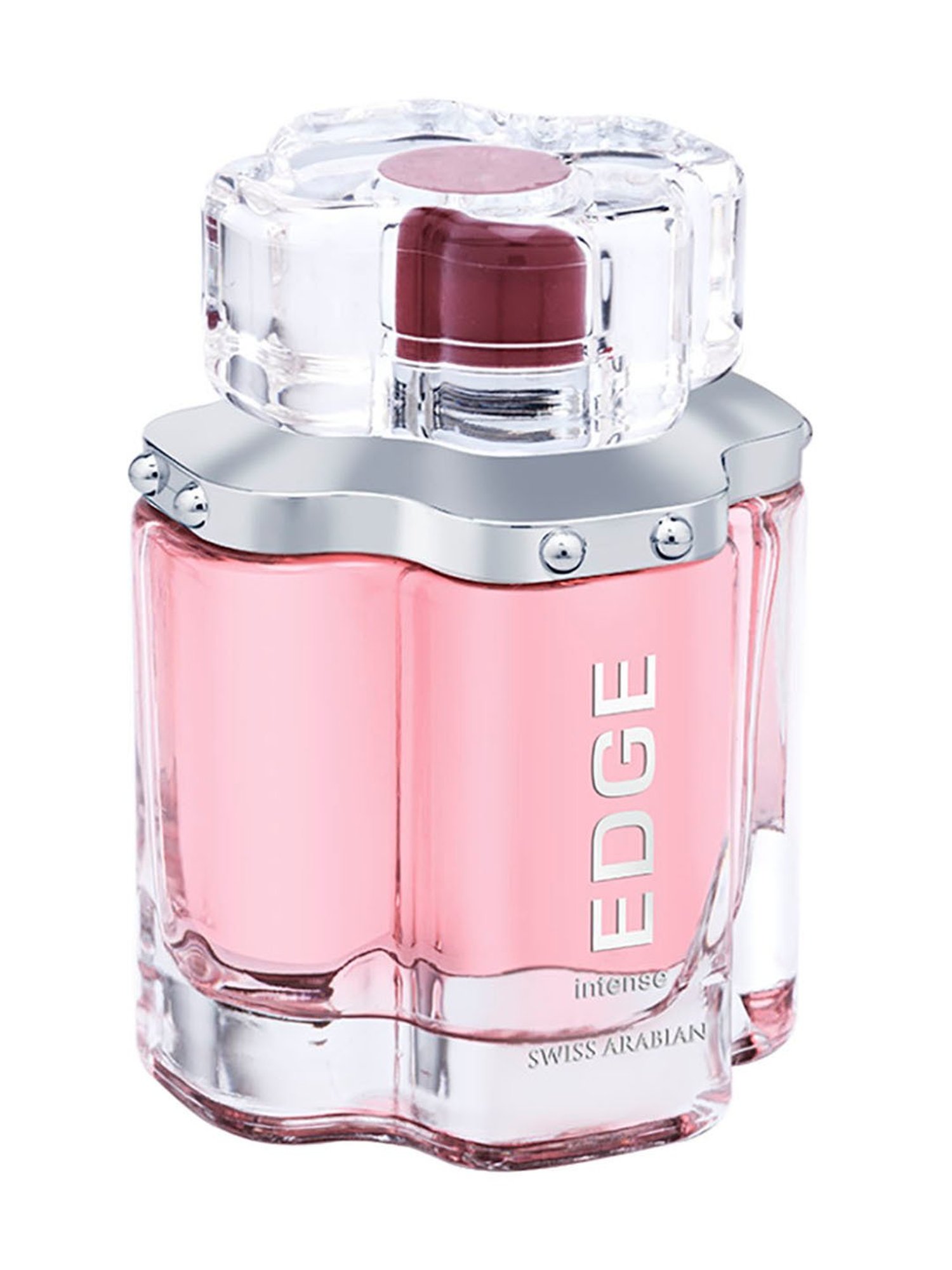 Swiss Arabian Edge Intense 984 for Women - 100 ml