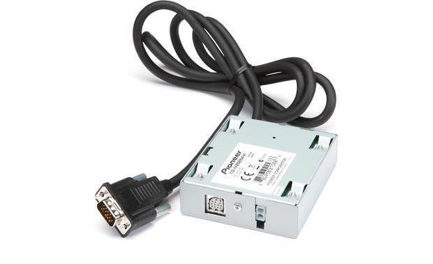 Pioneer CD-IV202NAVI VGA interface cable kit - connects your iPhone 5 to select Pioneer receivers