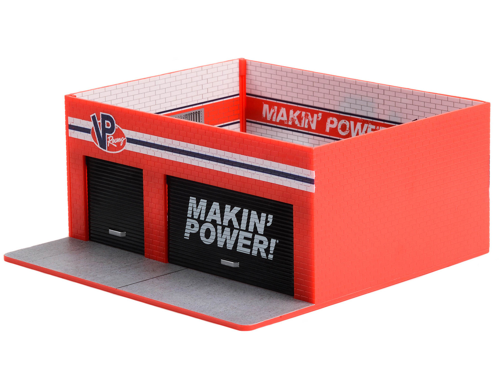 "Armor All" 6 piece Shop Tools Set "Shop Tool Accessories" Series 4 1/64 Models by Greenlight