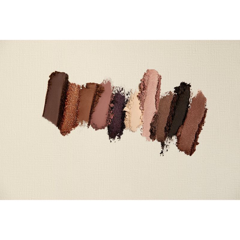 Honest Beauty Get It Together Eyeshadow Palette - 0.67 oz