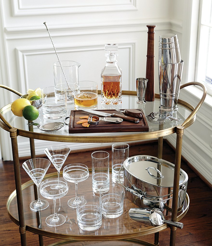 Crafthouse by Fortessa Ice Scoop