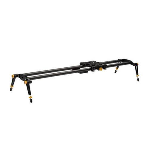 iKan Carbon Fiber 31" (79 cm) Camera Slider For Up to 18lb Load #SLD-31