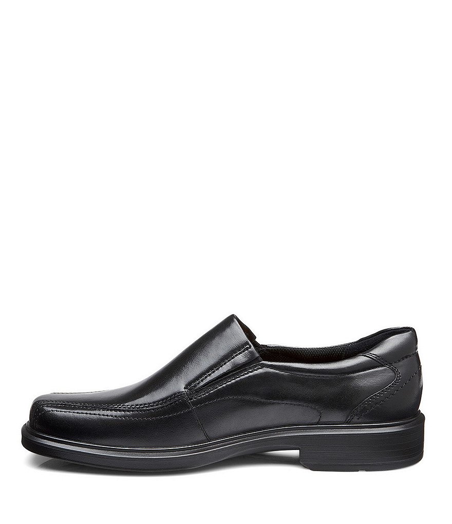 ECCO Men's Helsinki Slip-On Loafers
