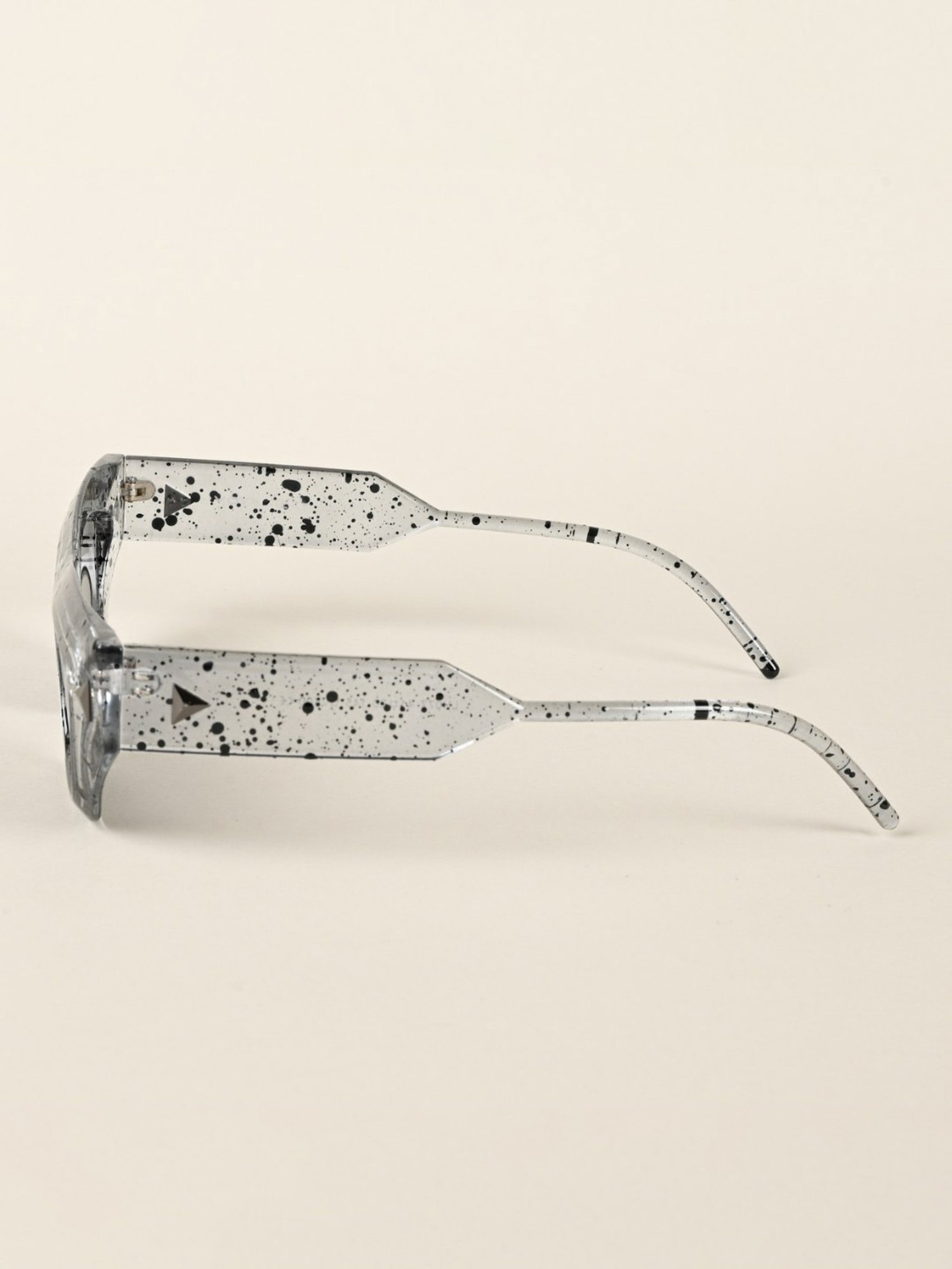 Voyage Grey Cat Eye UV Protection Sunglasses for Women