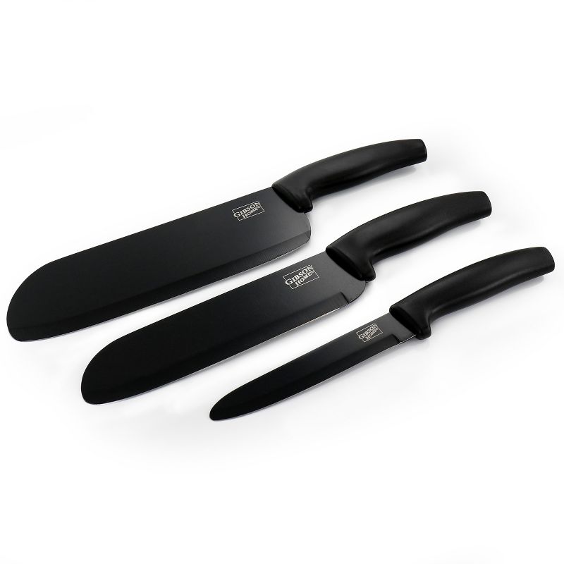 ZWILLING Pro 5-pc Knife & Cutting Board Set