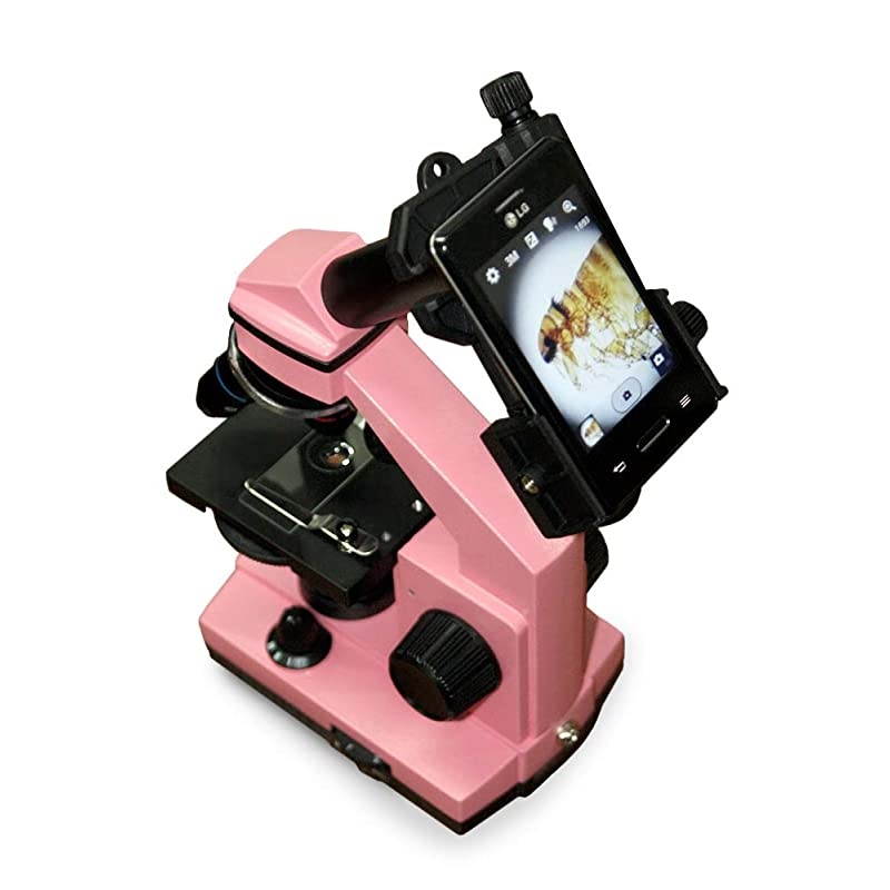 A10 Universal Smartphone Adapter for Telescopes Microscopes and Binoculars Take Pictures of Your Every Observation