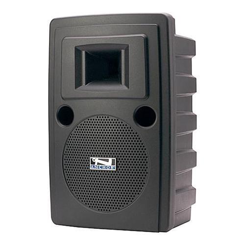 Anchor Audio LIB-7500CU1 Liberty Platinum Portable Sound System