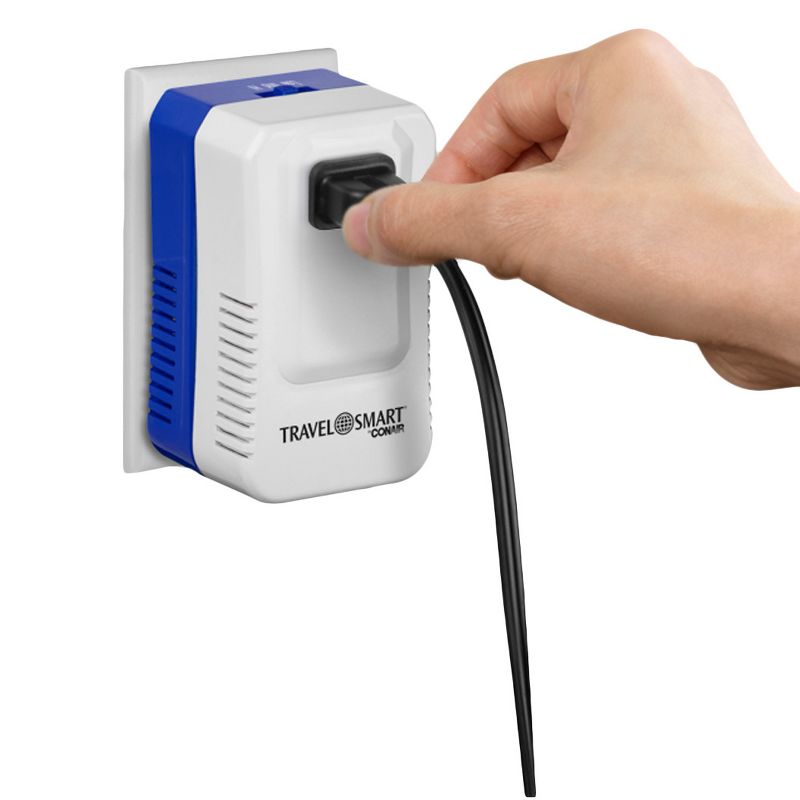 Travel Smart by Conair Ultimate Converter