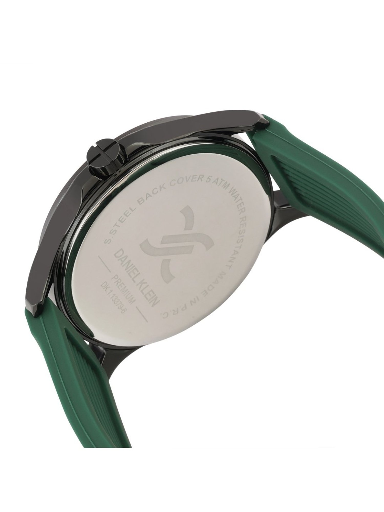 Daniel Klein DK.1.13379-6 Premium Analog Watch for Men