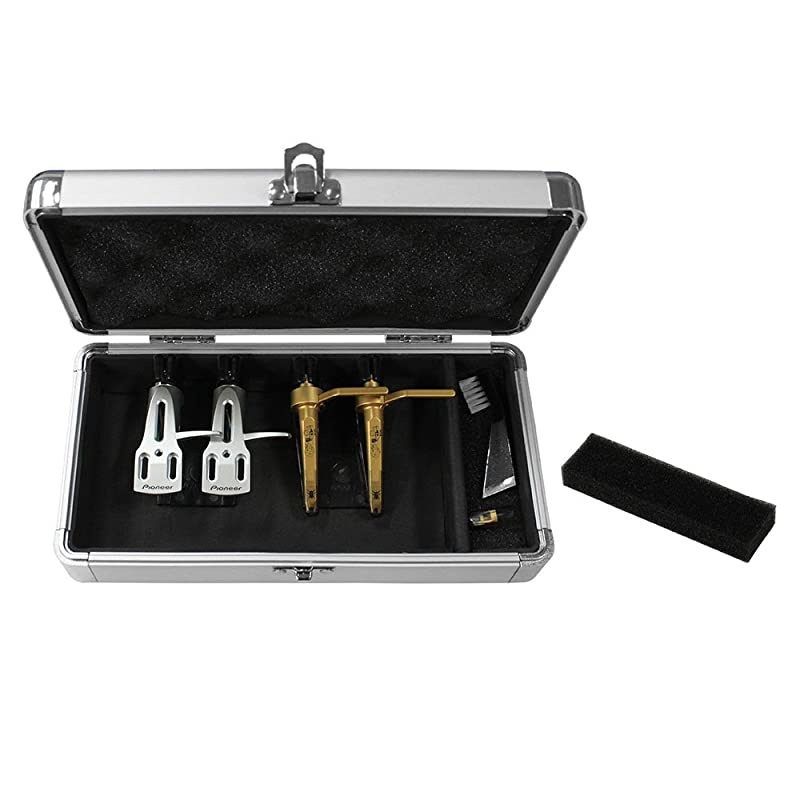 KCC4PR2SD Turntable Cartridge Holder