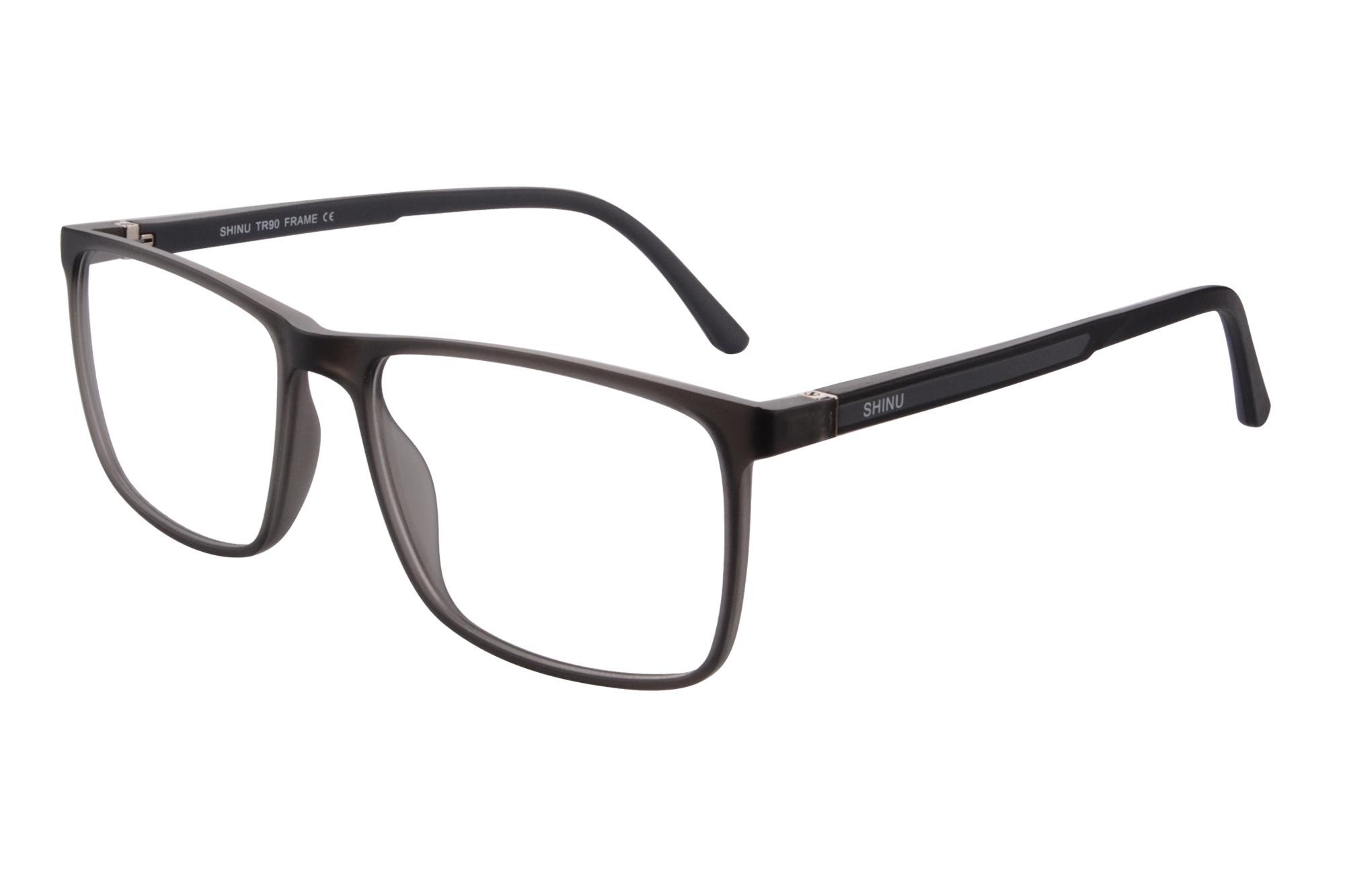 SHINU Monitor Users Anti Blue Light Computer Glasses and Driving Anti fatigue Computer Gaming glasses-SH077