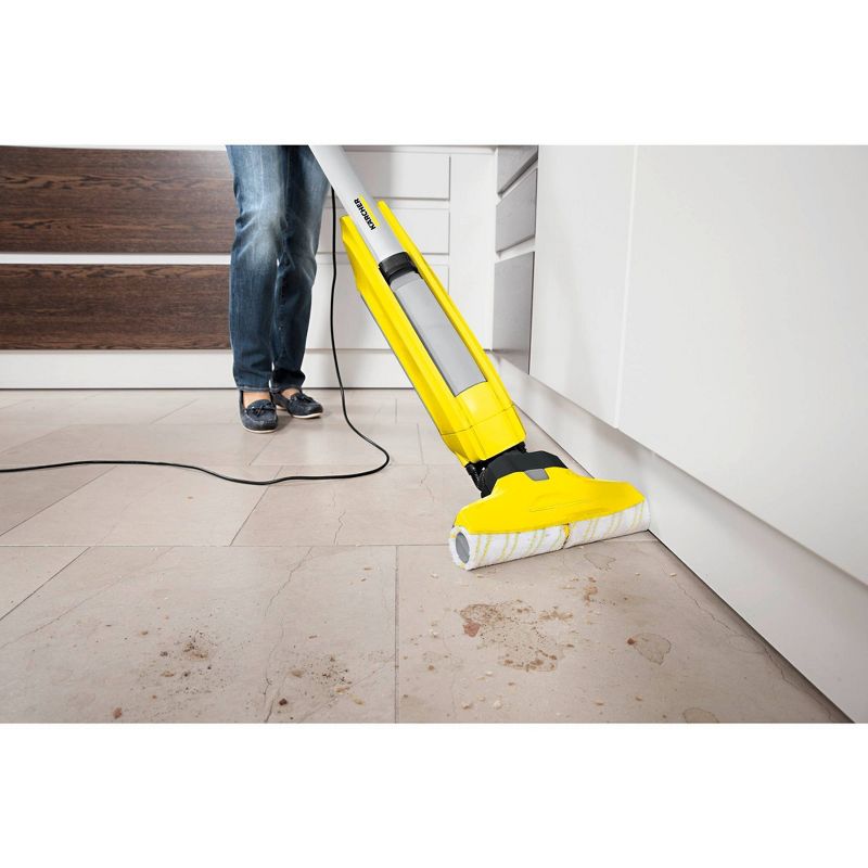 FC 5 Floor Cleaner - Karcher