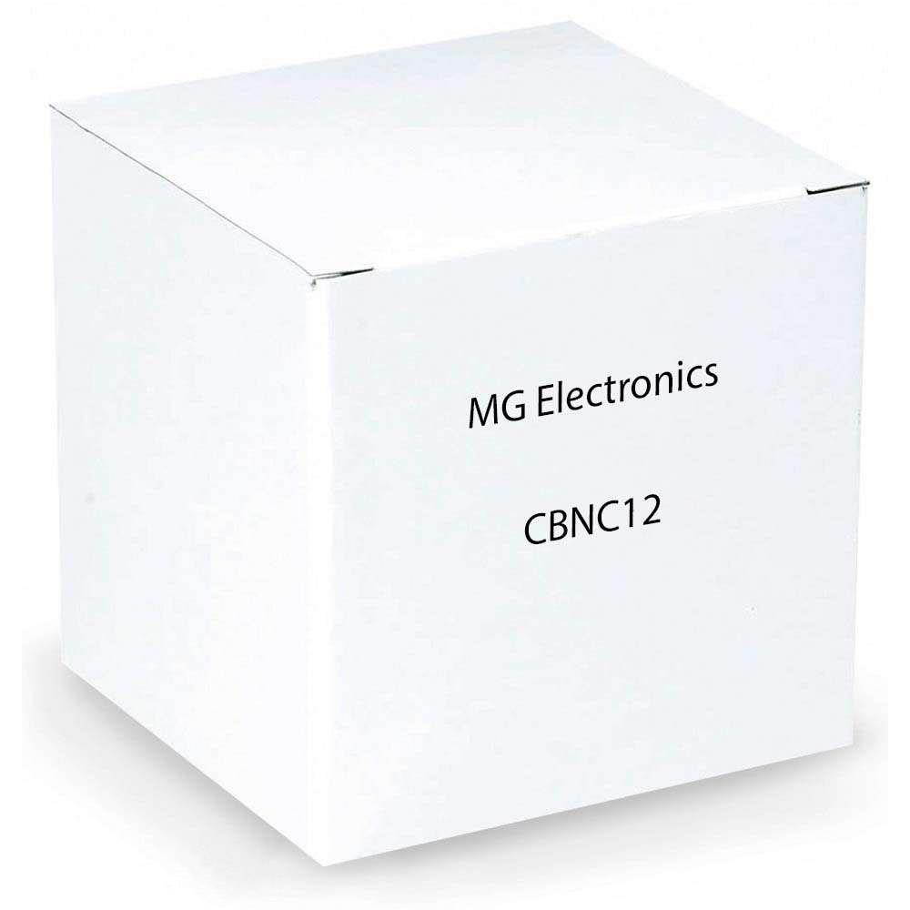 MG Electronics CBNC12