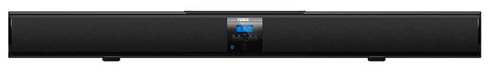 Naxa 42" Sound bar with bluetooth & built in subwoofer