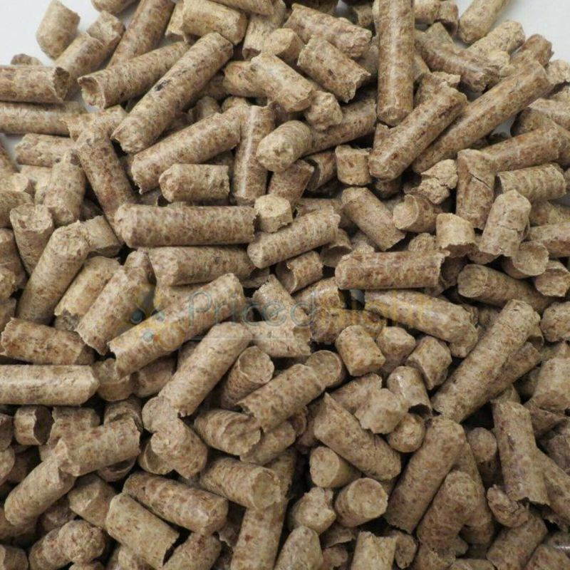 Green Mountain Wood Cooking Pellets Texas Blend 28 lb Black Oak Hickory Mesquite