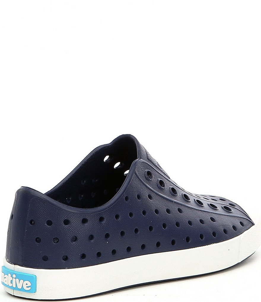 Native Kids' Jefferson Peforated Sneakers (Toddler)