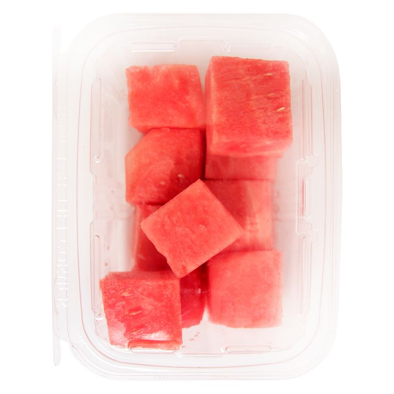 Diced Watermelon - 18oz