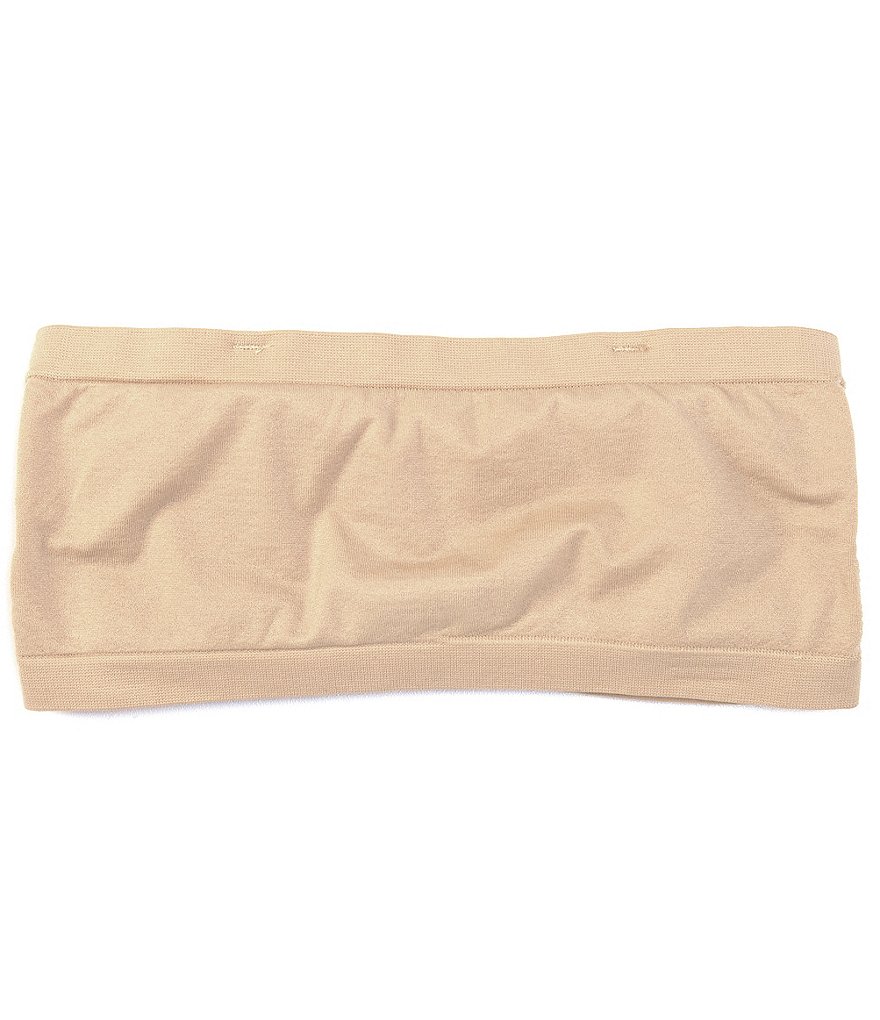Copper Key Girls Seamless Bandeau Bra