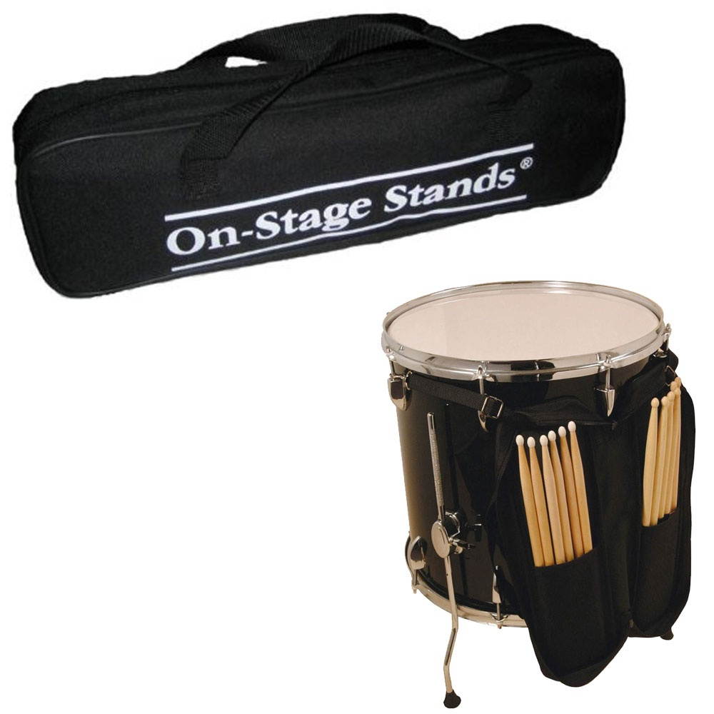 On Stage Hickory Nylon 5B (12 pair)
