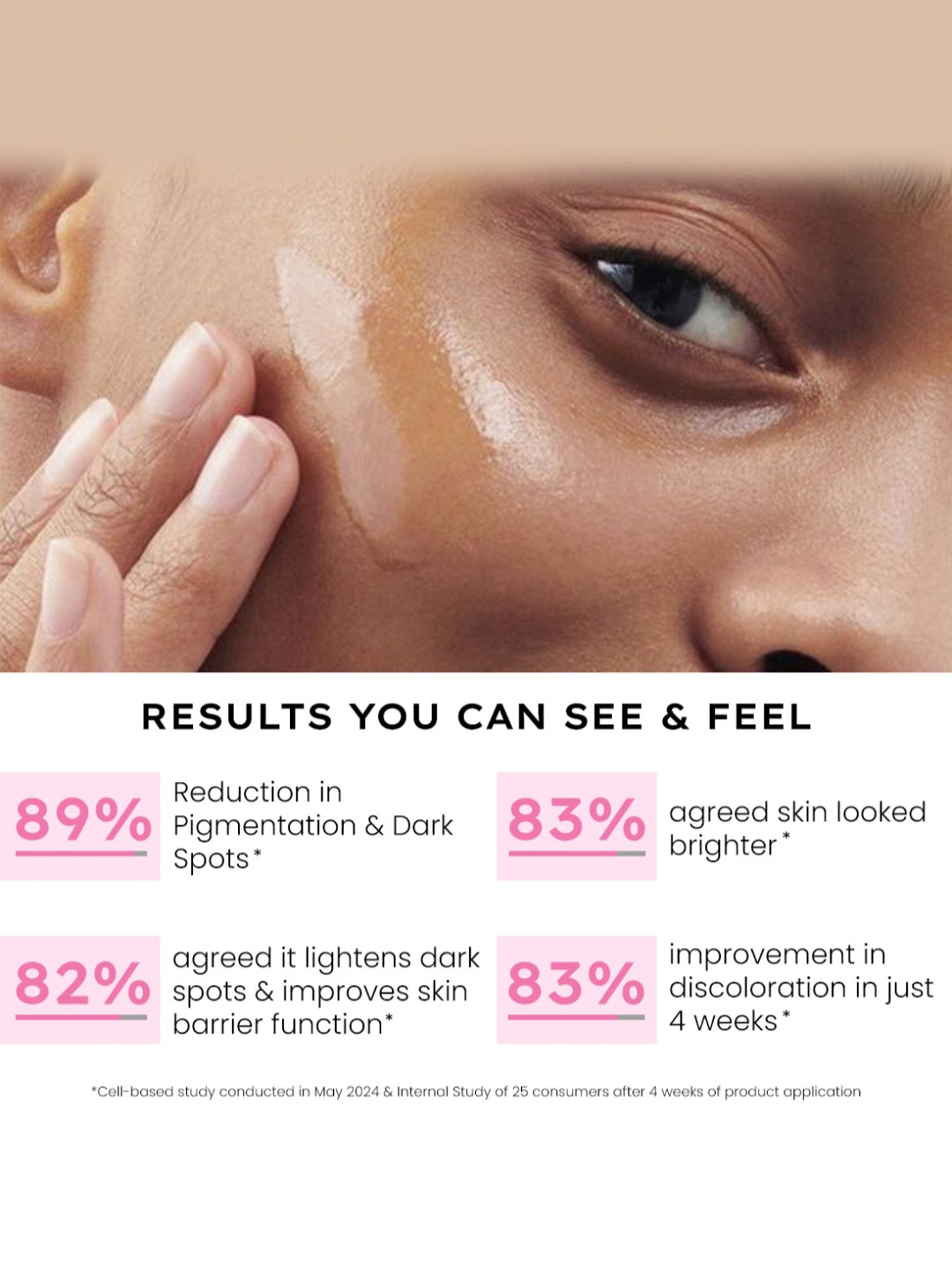 Hyphen Yuzu Bright Dark Spot Corrector Serum - 30 ml