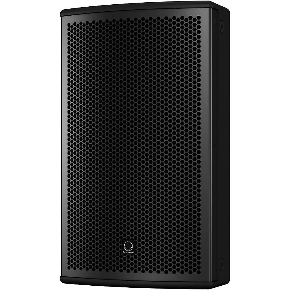 Turbosound NuQ82-AN 2-Way 8" Full Range Powered Loudspeaker